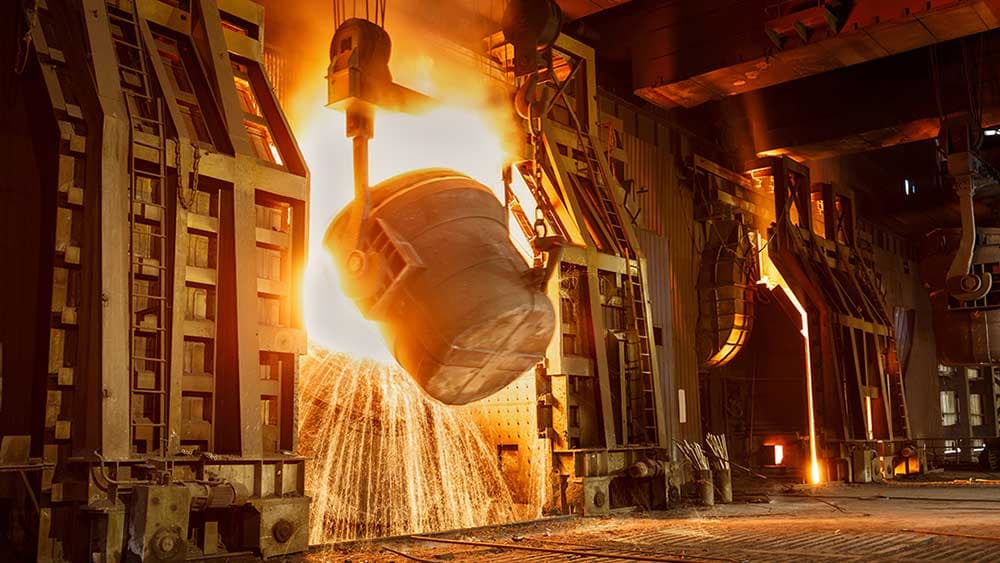 U.S.-Canada Ticaret Anlaşması Çökmesi: Çelik ve Alüminyum Sermayesi 15 Milyar Dolar Kaybediyor