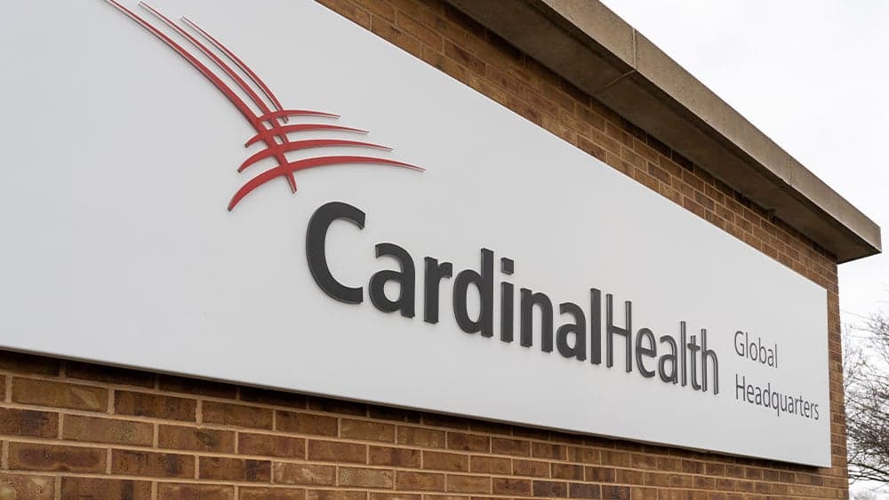 Cardinal Health Beats Expectations, Logistics Growth Signals Resilience