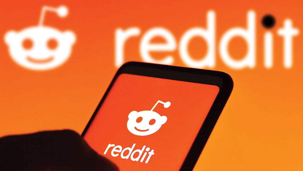 Reddit S&P 500'e Girişle Borsayı Sarstı: Tokenizasyon Devri Başlıyor