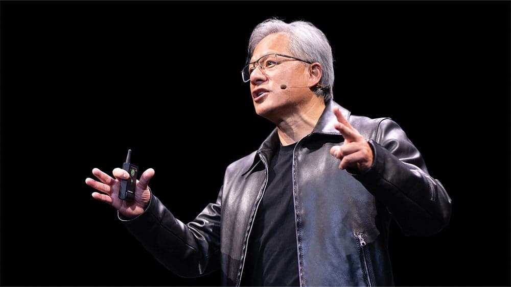 Global Markets Caught Between US-Canada Tariff Shock and Nvidia Earnings