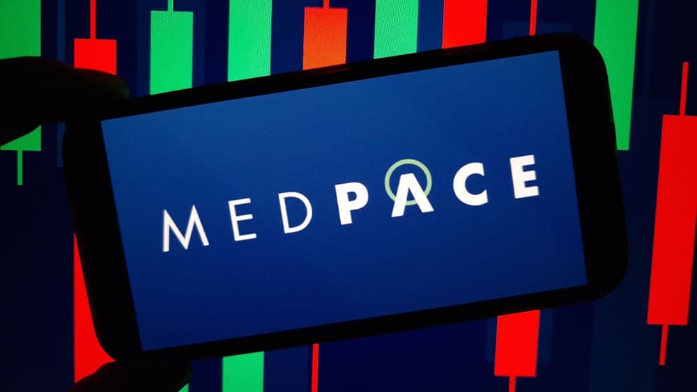 Does Medpace's Robust Financial Recovery Offer a Strategic Re-entry Point for Growth Investors?