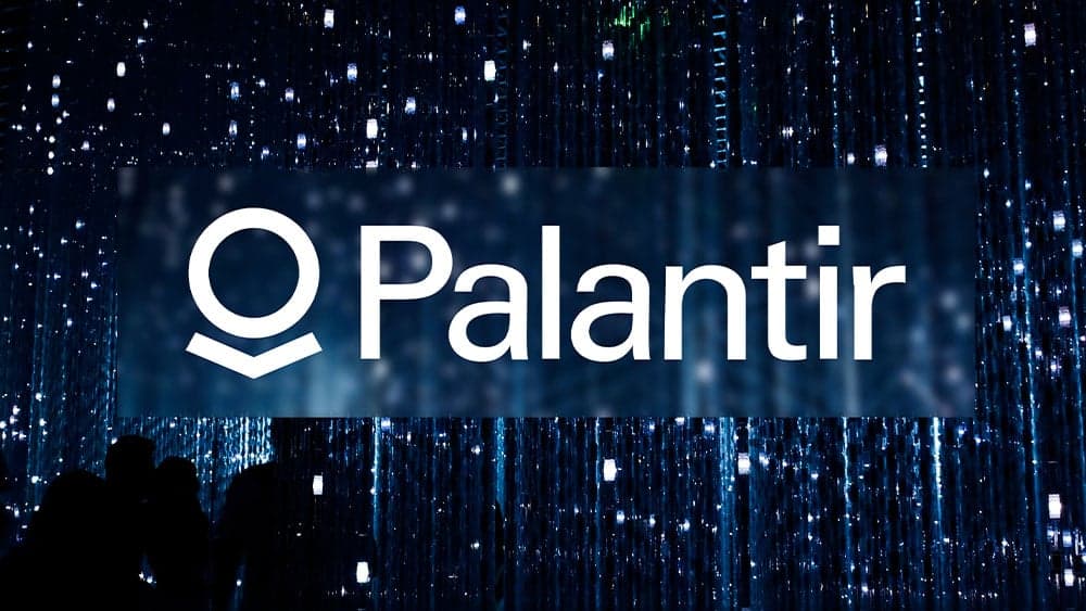 Palantir's Chip War Breakout: 29.5% Opportunity Amid AI Rivalry