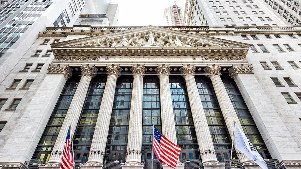 Petrol Fiyatları Baskısı Altında Wall Street, SpaceX Rallisiyle Ayrıştı