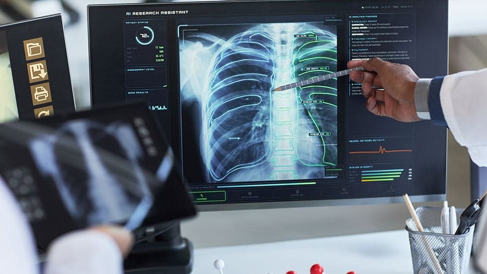 Teledyne'den 1.1 Milyar Dolarlık Hamle: Varex Imaging Satın Alımıyla Görüntüleme Devrimi