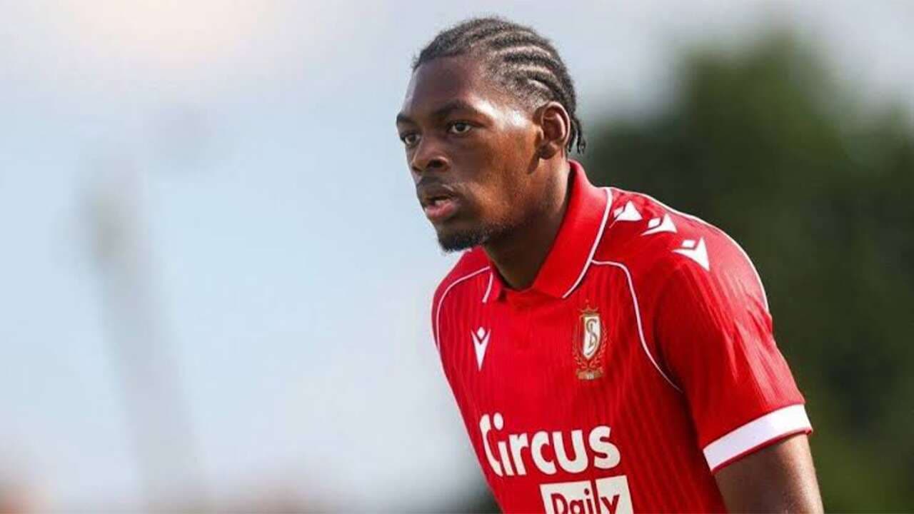 Trabzonspor: Nijeryalı Genç Forvetin 3M€ Transferi ve Gelecekteki Satış Payı Anlaşması