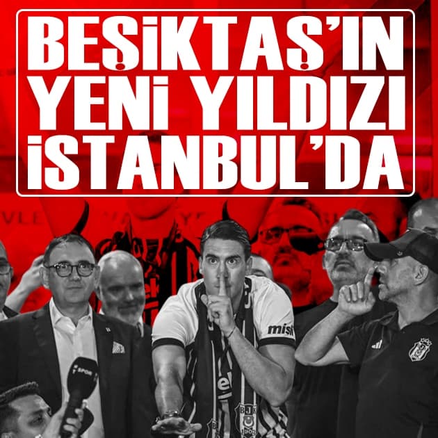 Beşiktaş'in Vlahovic'in Transferi: Futbolun Finansal Yansımaları ve Yatırımcılara Mesajı