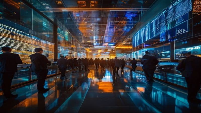 Vanguard's New Move: VEMIX Data and Global Market Implications