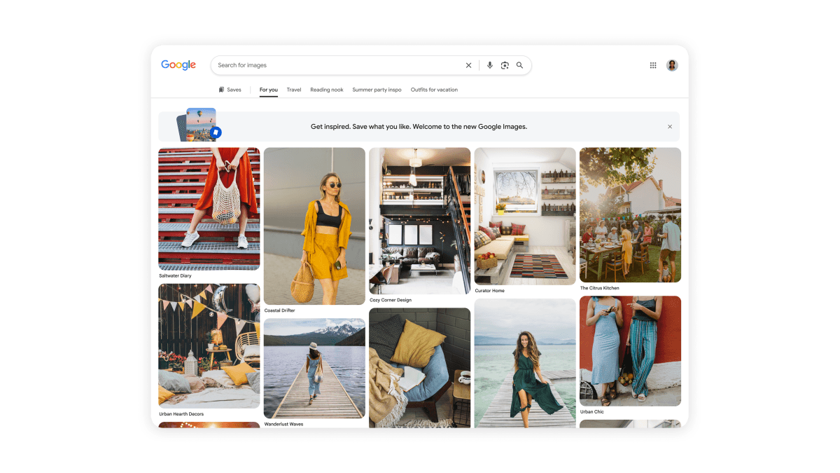 Google'ın Görsel Arama Stratejisi: Dijital Reklam Piyasasında Yeni Bir Dönem