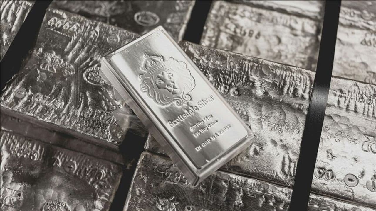 Will Silver Reach $65? Or Is It A Missed Opportunity?