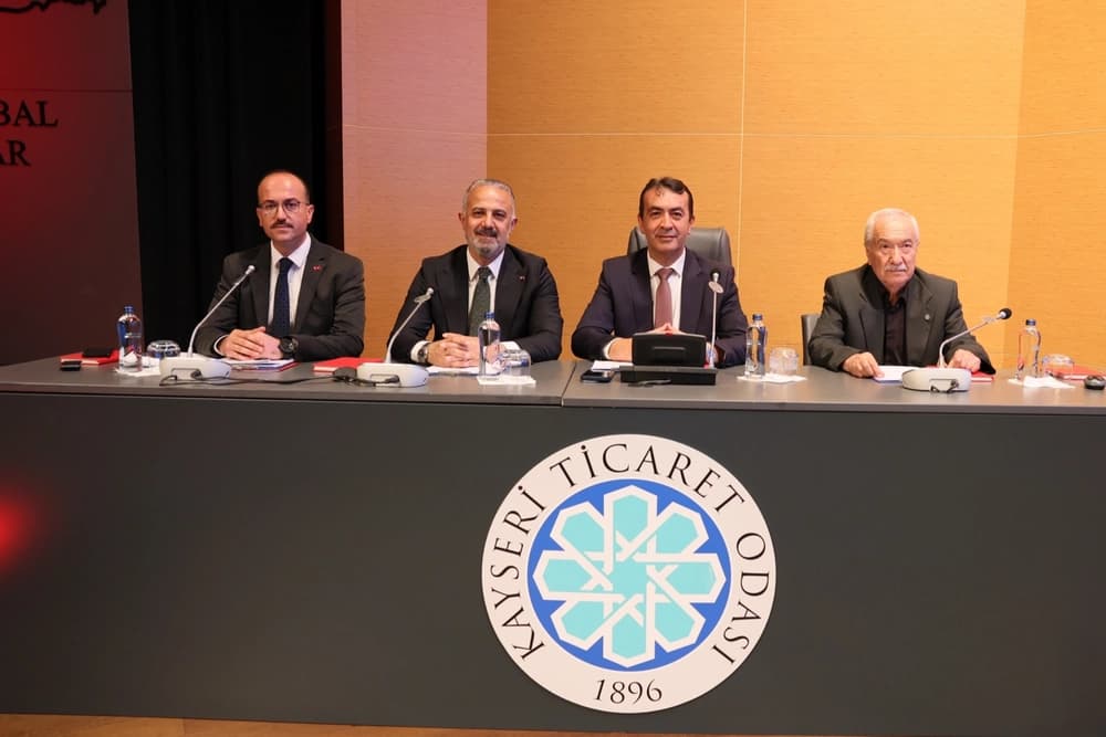 Be Prepared for Economic Fluctuations at KTO Assembly: Comparative Analysis of the Cargo Market