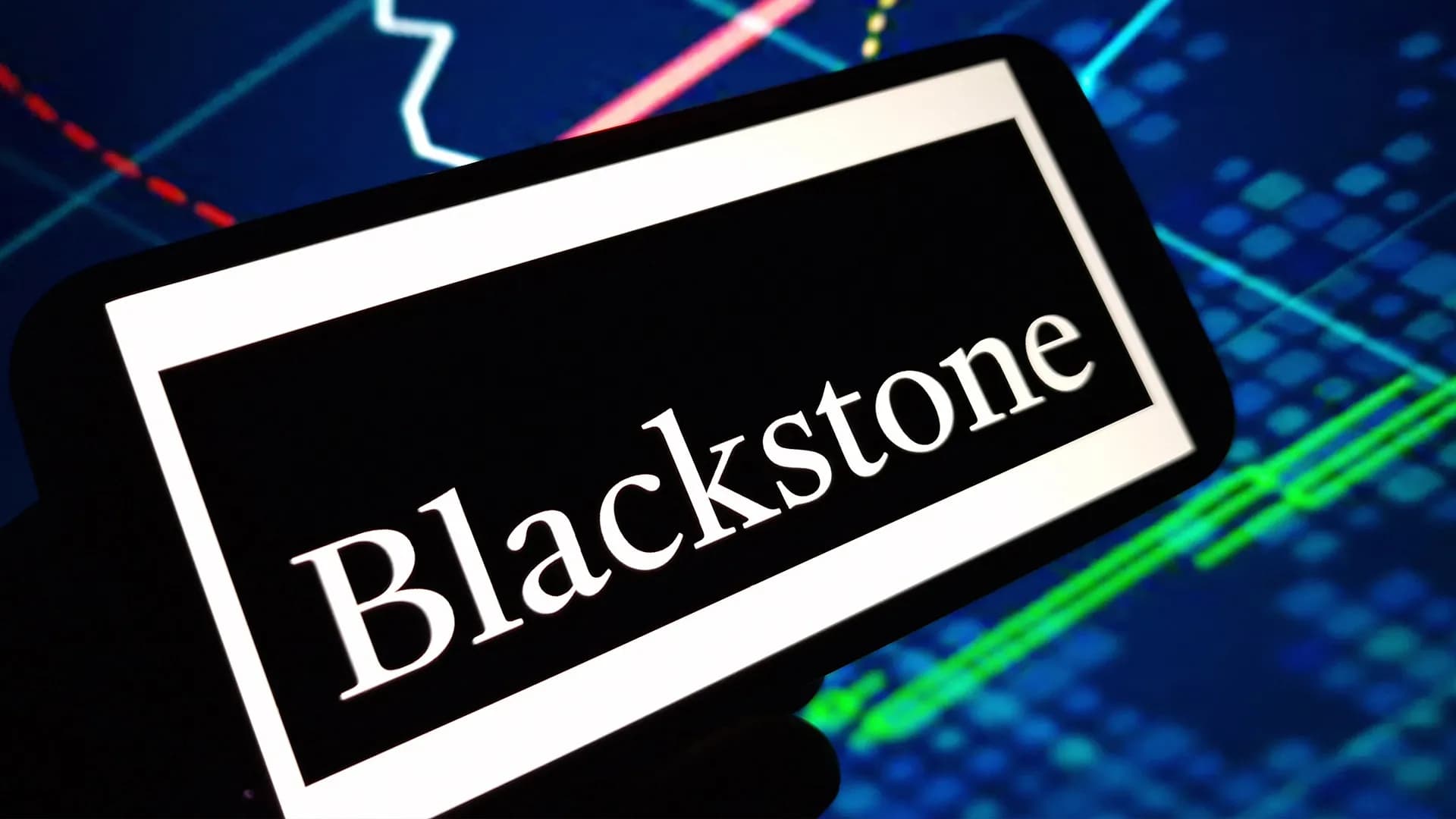 Blackstone'un 3 Data Merkezi İle İlgili Şok Kararı