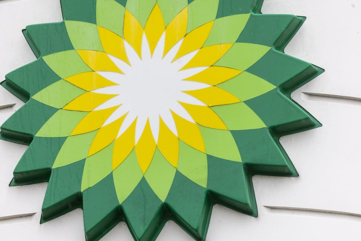 BP'nin $1 Milyar Karşılığı: Enerji Portföyünün Yeniden Odaklanması
