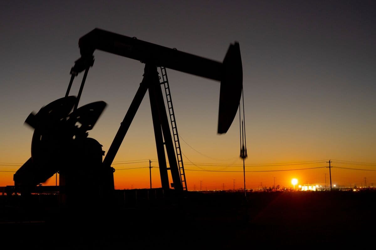 Iran ile Görüştük ve Petrol Fiyaları Çakıldı!