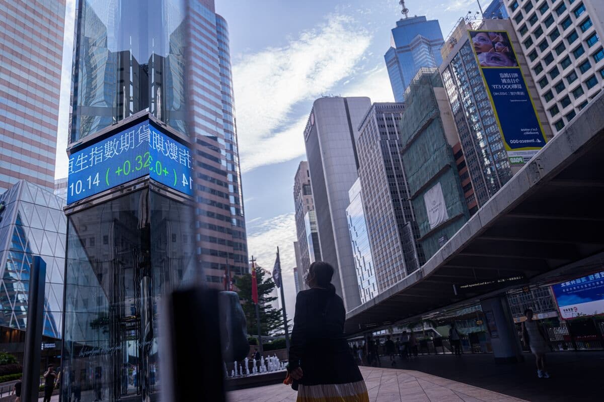 Latin American Currencies Lead Emerging Market Rally