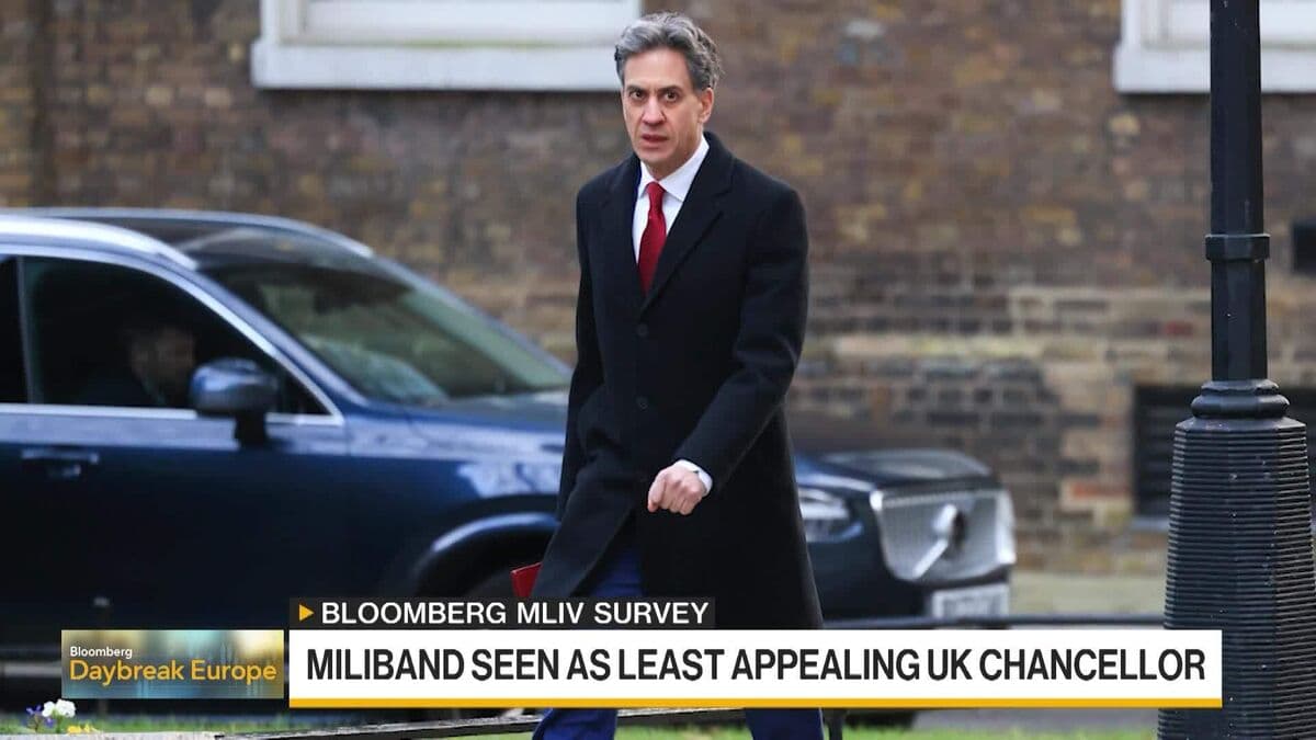 Miliband'ın Gölgesinde: İngiltere'nin Finans Politikası Piyasaları Nasıl Sarsabilir?