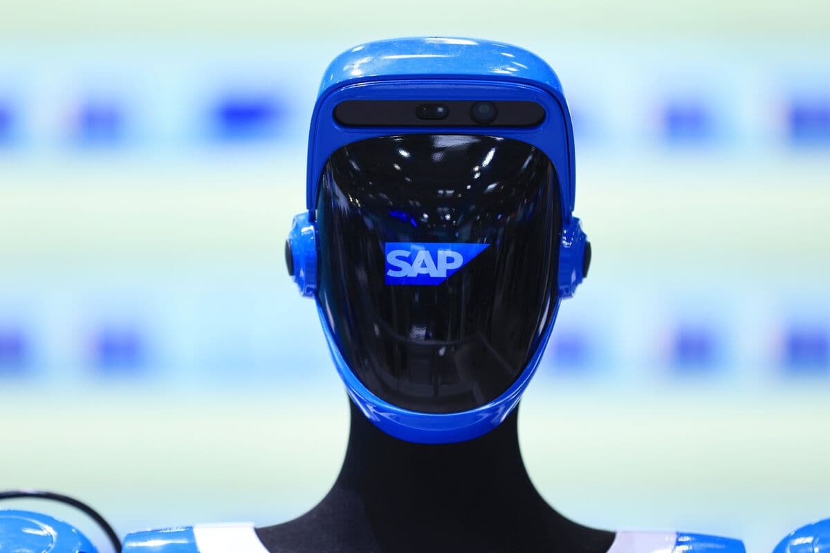 Major Transformation! SAP Implements Downsizing Decision to Increase Development Budget