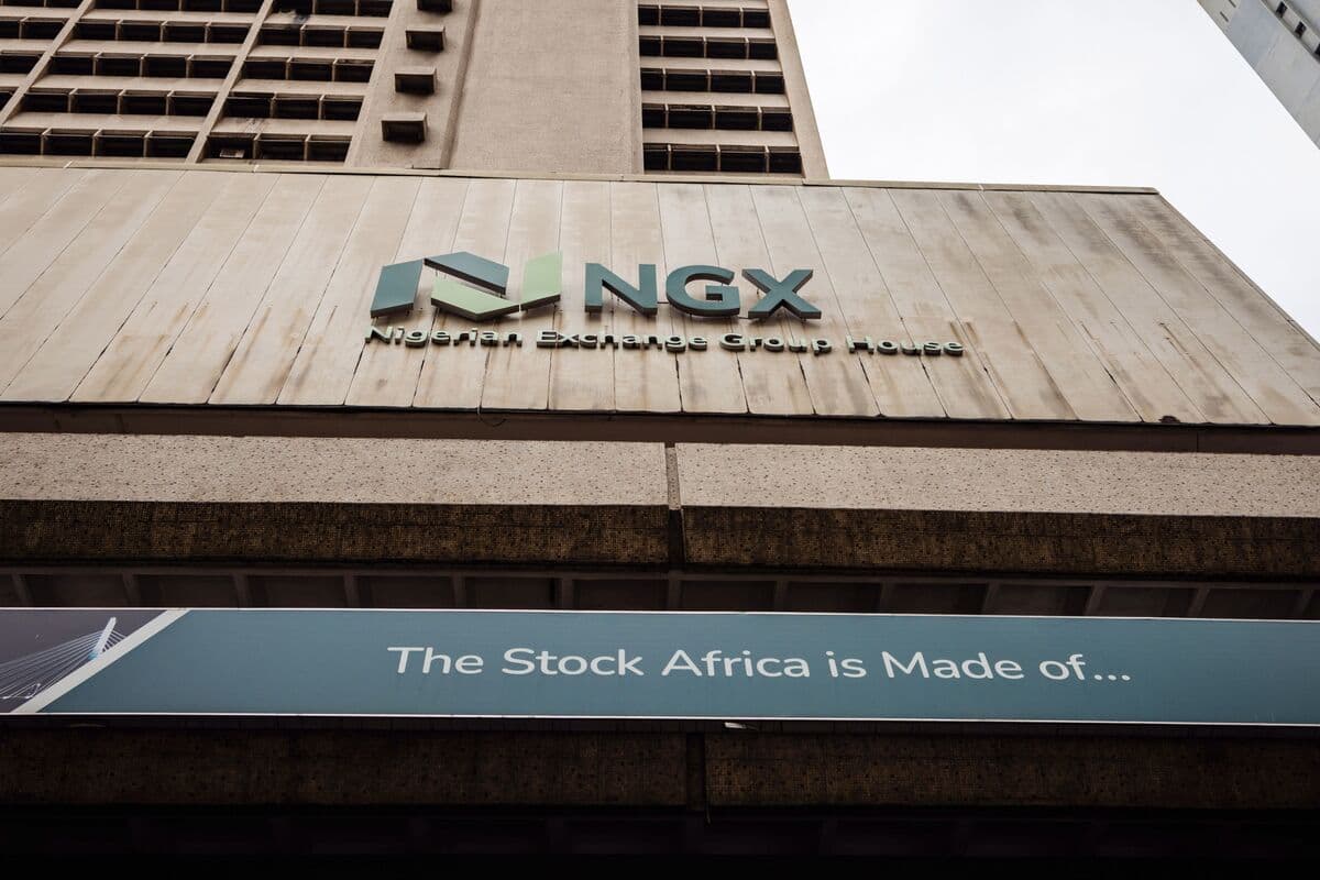 Nigeria's Stock Market Surge: A Bid for Frontier Market Status
