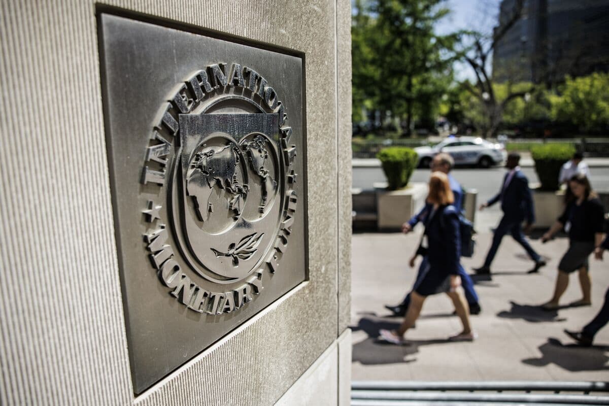 IMF Warns: Europe’s Debt Crisis Could Spark Explosive Economic Path Without Reform
