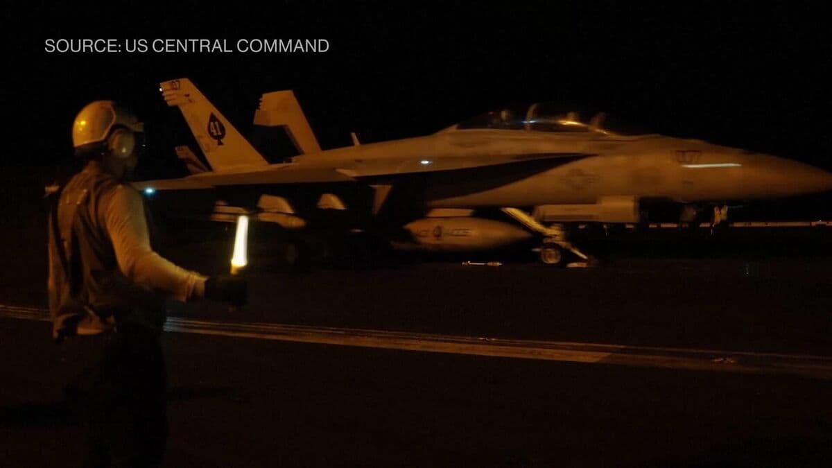 US Strikes on Iran Escalate Geopolitical Tensions, Energy Markets React