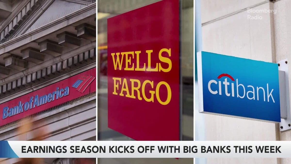 Wall Street Banks Target $39 Billion in Trading Revenues Amid Market Volatility