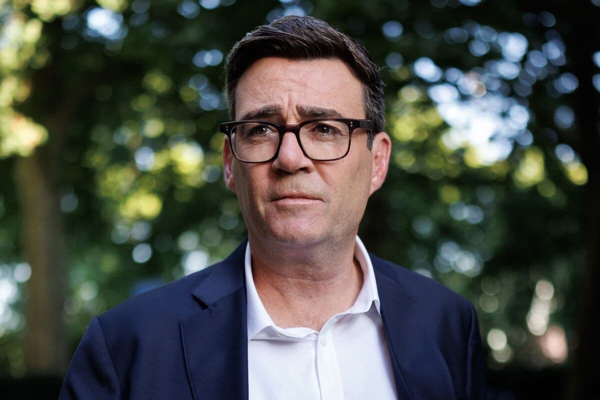 Major Shock in the UK! The Progressiveness of the Tory Party Denied