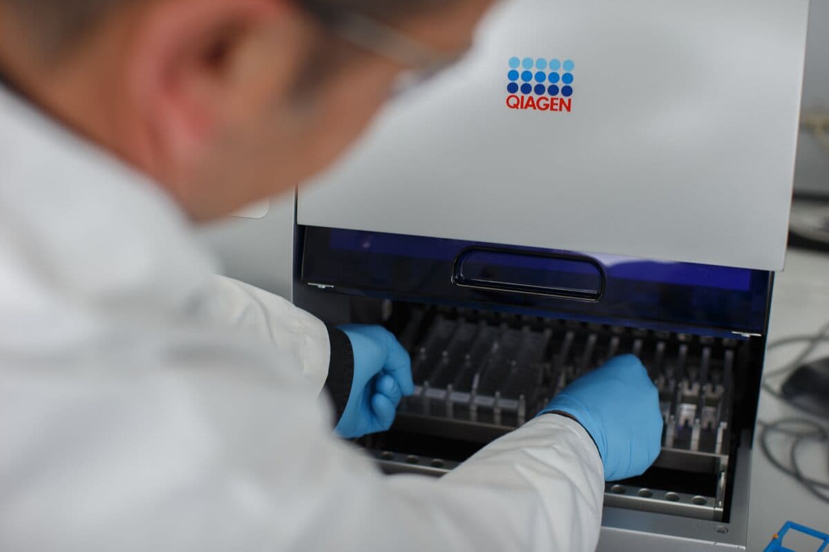 Qiagen Attracts Early Takeover Interest From EQT, Advent