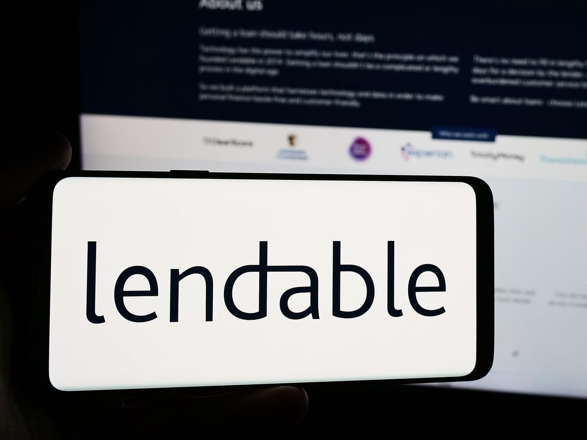 UK Fintech Lendable Commits to £500 Million in Personal Loans