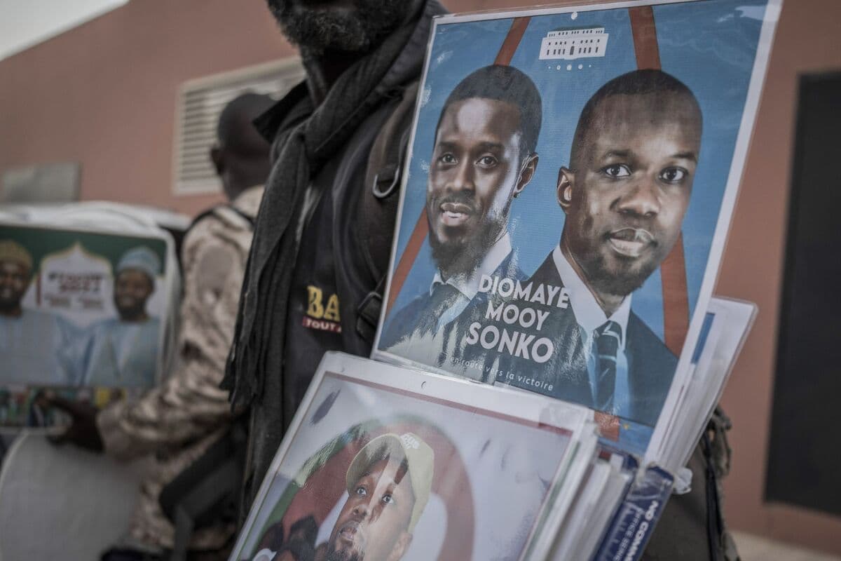 Senegal's Hidden Debt Crisis: The Silent Drag on Development