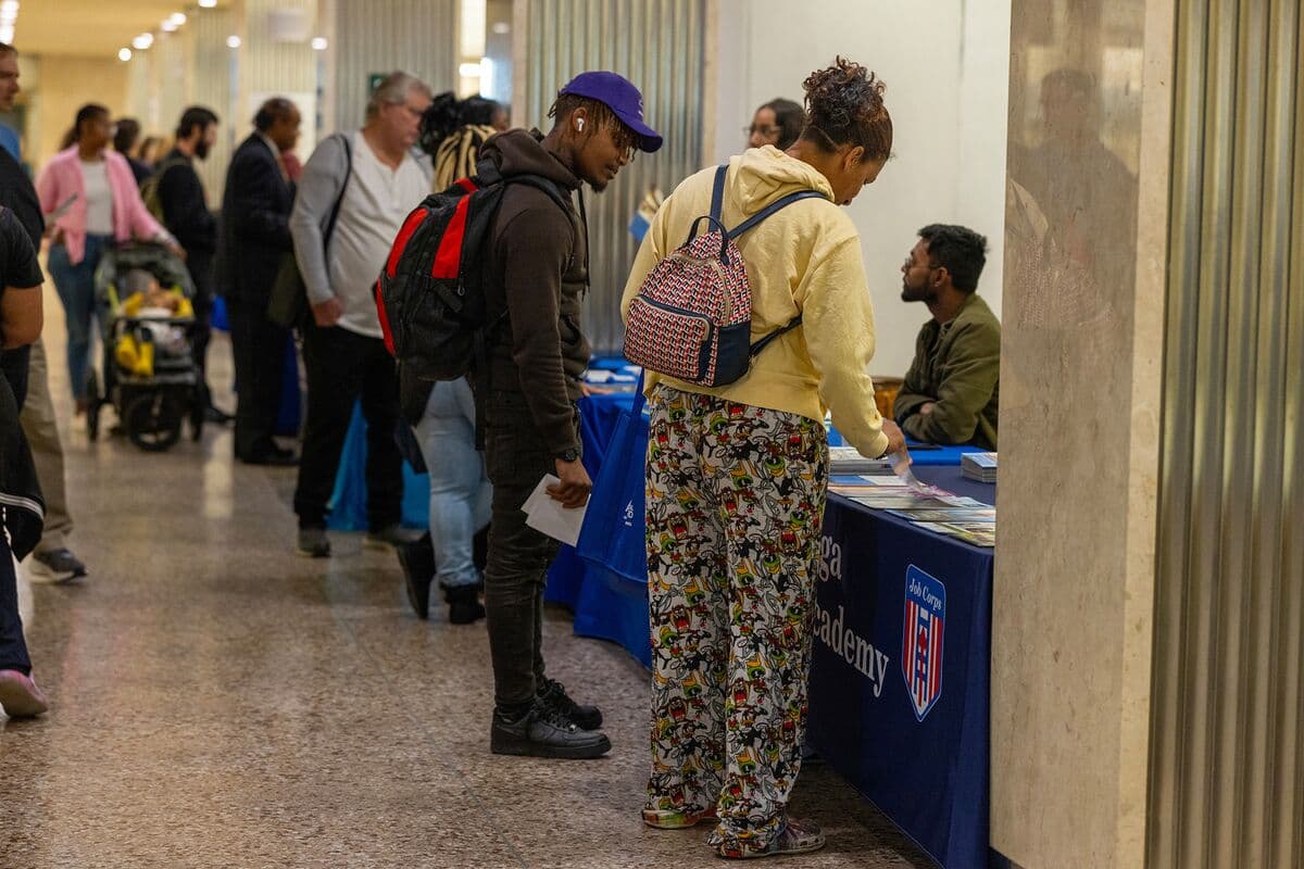 U.S. June Employment Report: Is the Future Good or Bad?