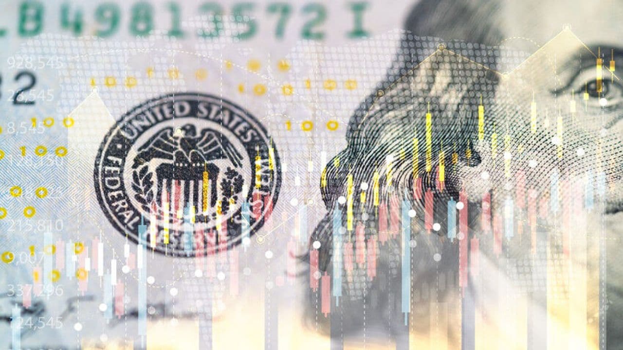 US Treasury Yields Hit Record Highs: Market Expectations Clash with Fed's Inflation Messaging