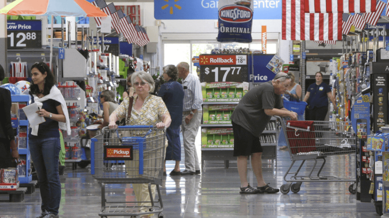 US Consumers Trim Short‑Term Inflation Outlook to **3.6%**, Markets Brace for Shift