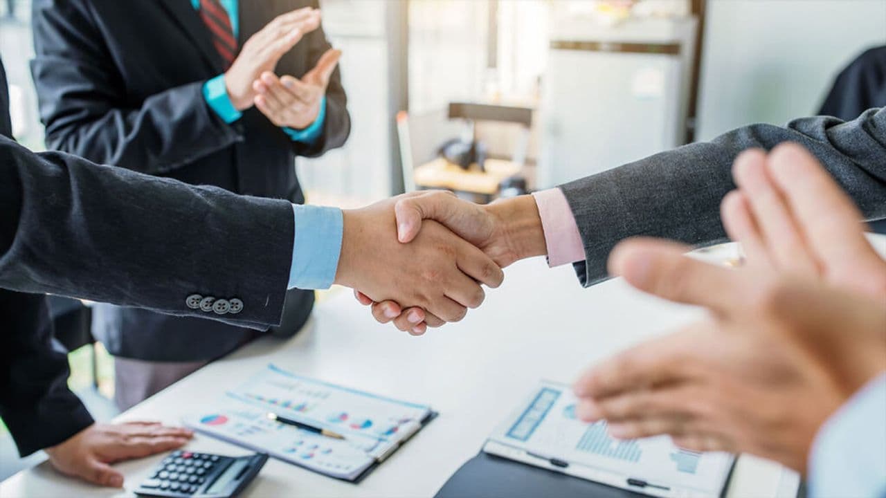 Food, Pharma, and Energy Sectors Surge with Major Deals
