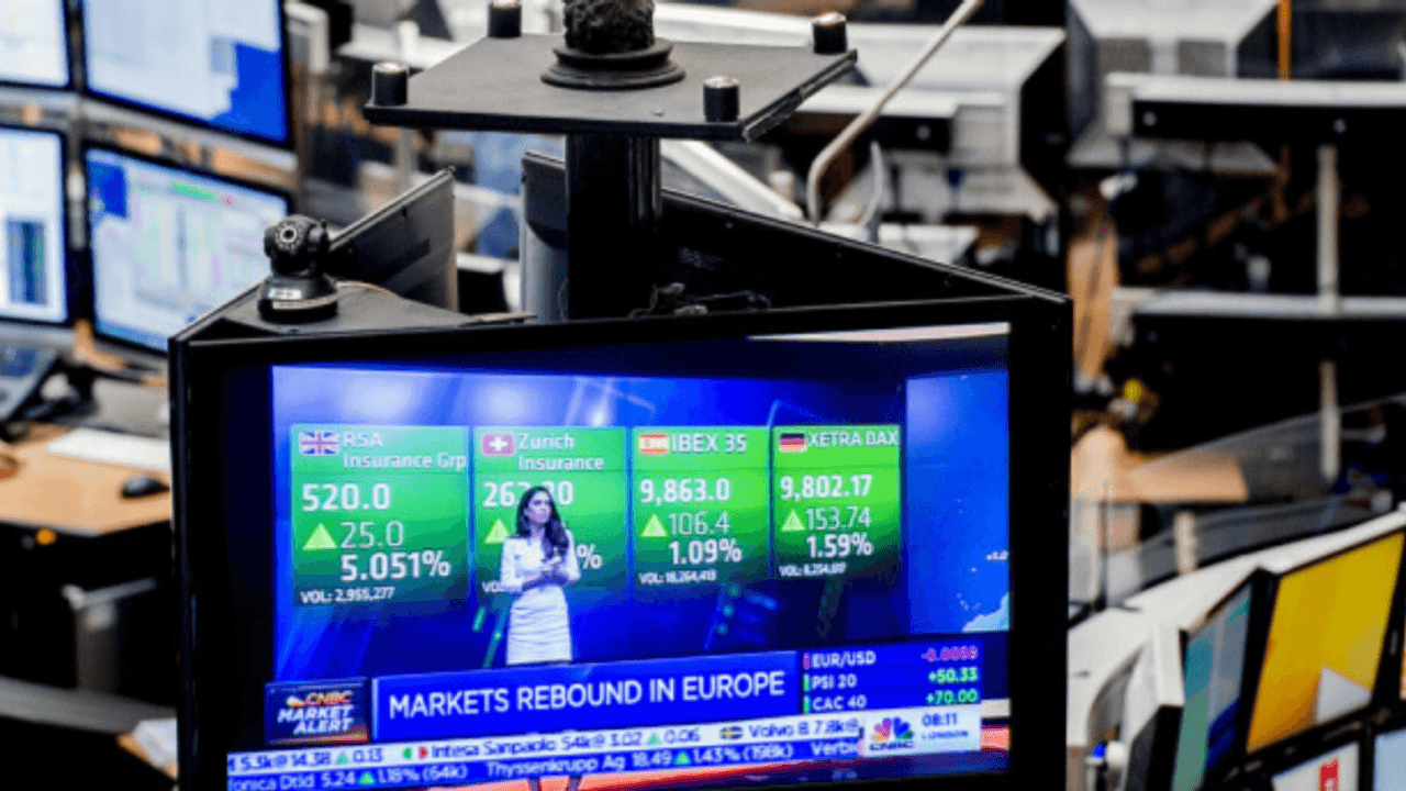 Avrupa Borsaları Jeopolitik Gerilimle Karışık Açıldı: Endekslerde Dalgalanma ve Risk Algısı