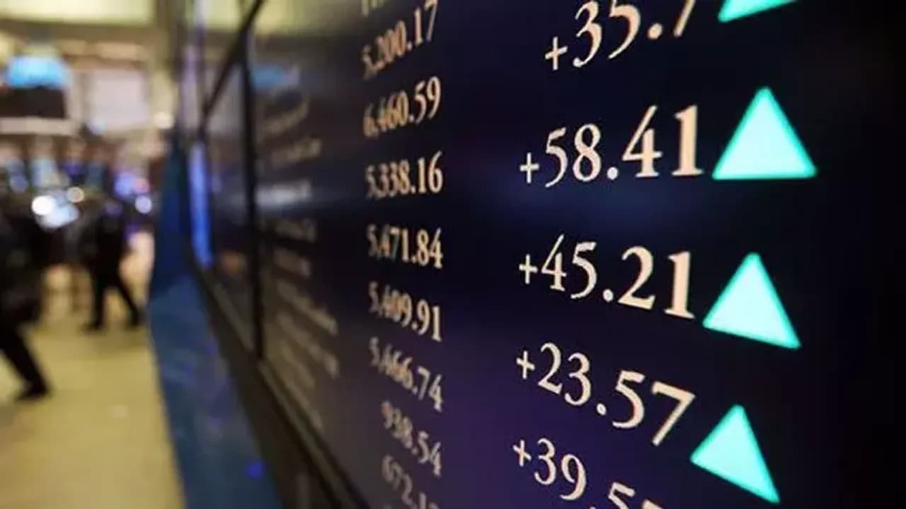 European Markets Climb Amid Middle East Tensions and New Tariffs