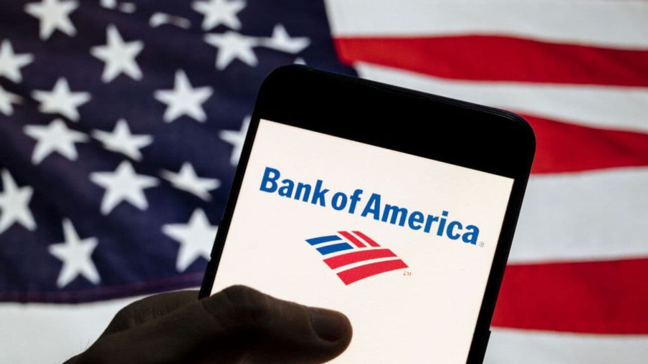 Bank of America’s Top Traded Stocks Today: Winners and Market Implications