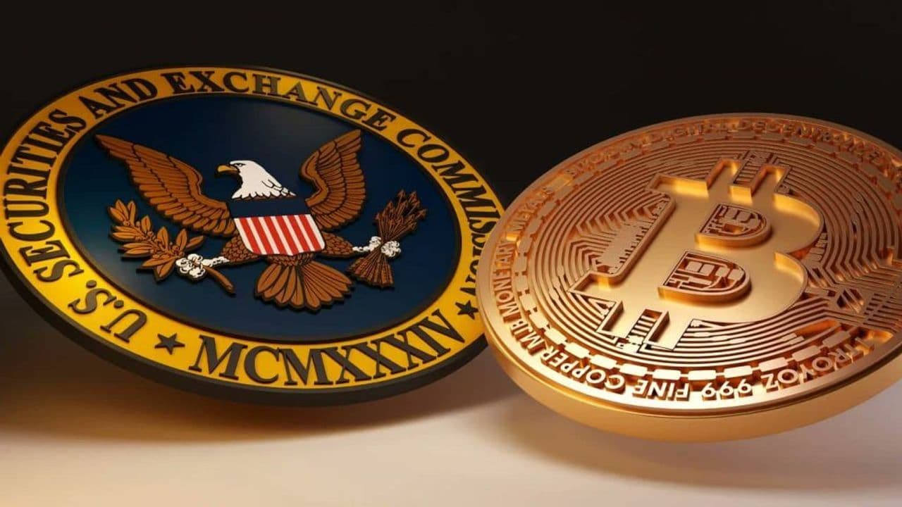 SEC's Crypto Regulation Push: Deep Market Implications