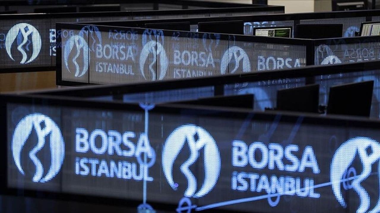 Borsada Hareketlilik: Piyasa Performansı ve Hisseler
