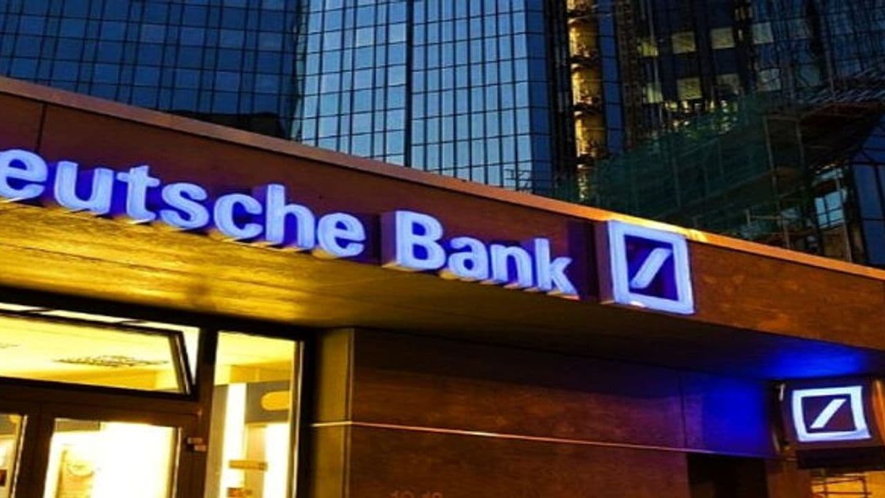 Küresel Büyümede Beklenmedik Direnç: Deutsche Bank'ın Q3 Projeksiyonları