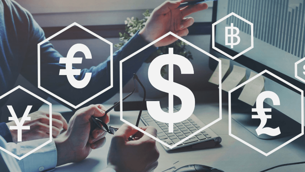 Danske Bank Forecasts 12-Month Rise for Turkish Lira: Dollar 55.5 TL, Euro 62.2 TL, Pound 71.5 TL