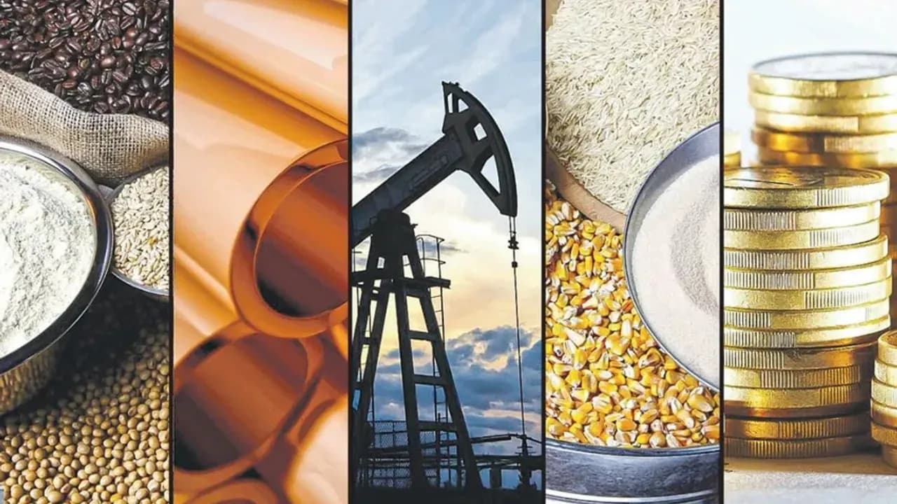 Fed Expectations Shake Commodities: Gold, Silver, Dollar, and Treasury Yields Surge Amid Uncertainty