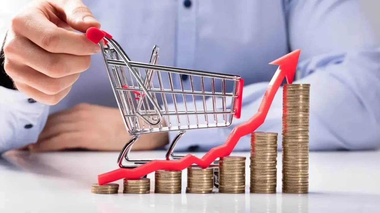 TCMB 2026 Enflasyon Tahmini %28'e Çıktı: Piyasalara ve BIST 100'e Yansımaları
