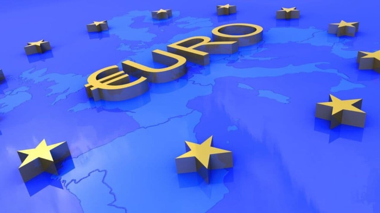 Eurozone Inflation Shock Forces ECB to Rethink Rate Path