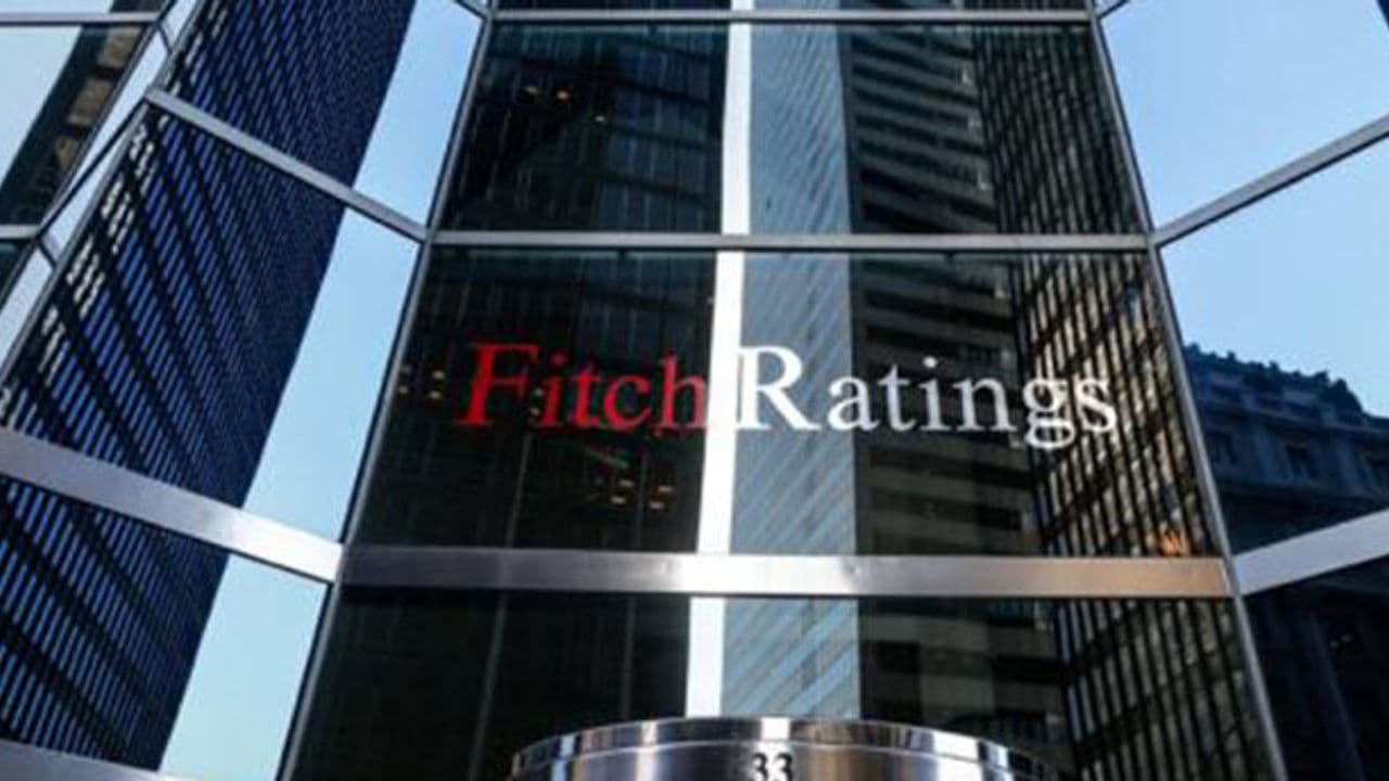 Fitch Lowers European Growth Forecasts Amid Geopolitical Heat and Energy Uncertainty