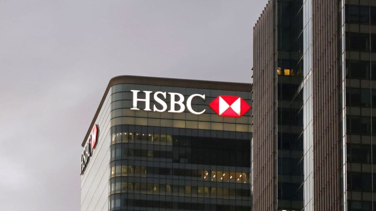 HSBC's Top Traded Stocks: Signals That Decode Market Dynamics