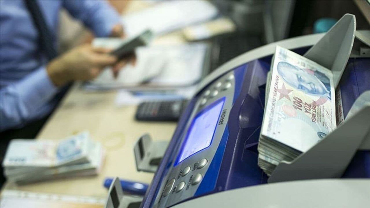 Bankacılık Sektöründe Mevduat Kanarken Kredi Hacmi Rekor Tazeledi