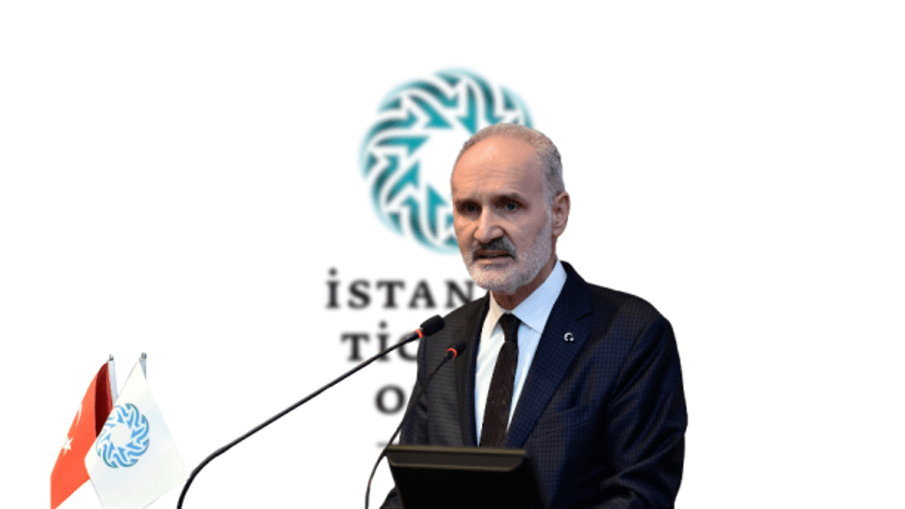 İTO Başkanı Avdagiç: Kurlar ve Faizler Makul Seviyeye Gelmeli