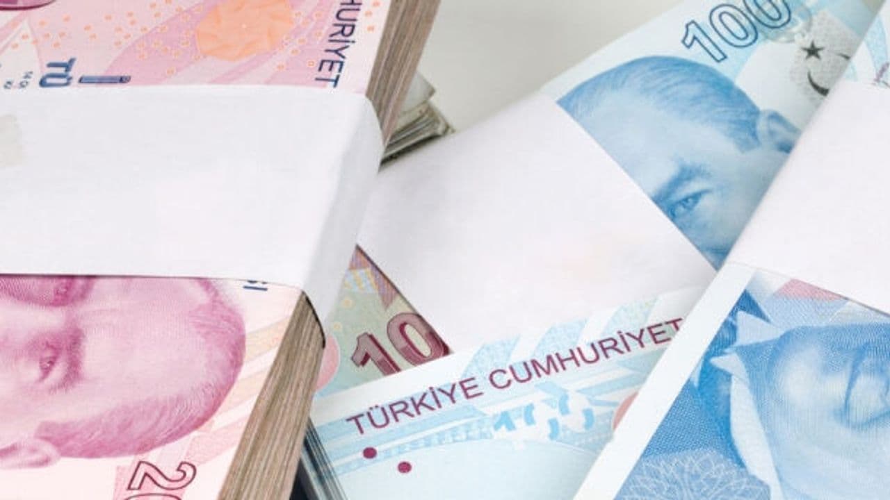 Turkish Lira Trade Volume Soars 10.4%: Rise of Local Currency Dominance