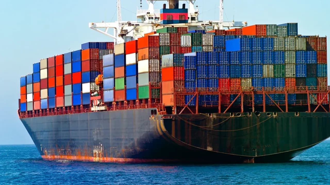 Türkiye AB'ye İhracatı %4.7'lık Artışla 54.558 Milyar Dolara Ulaştı