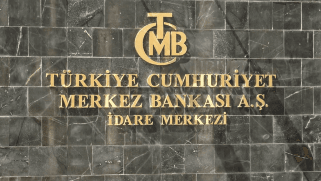 TCMB Reserves Rise by %2.3 to $163.3 Billion: FX Holdings Jump %9.5