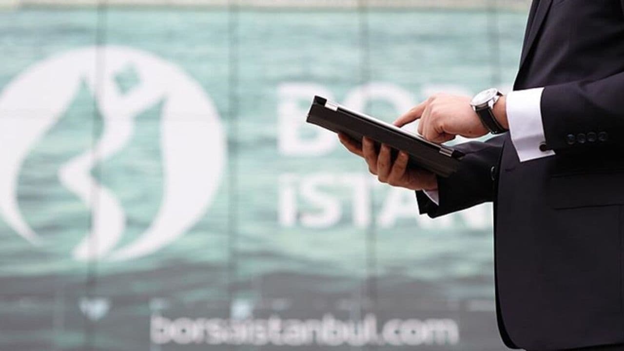 BIST 100'de Likiditeyi Şekillendiren 5 Aracı Kurum: İşlem Hacmi ve Piyasa Dinamikleri